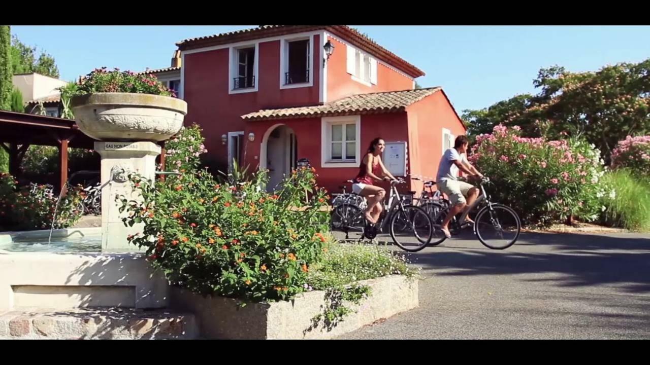 그리모 Les Bastides 3124 빌라 외부 사진